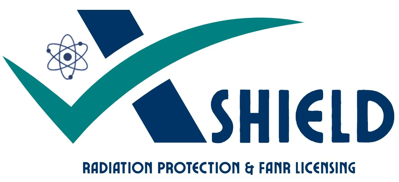 Radiation Shielding and FANR License support in UAE | Xshield